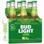 Anheuser-Busch - Bud Light Lime (668)