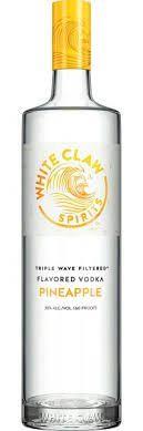 White Claw - Pineapple Vodka (750ml) (750ml)