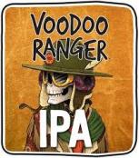 New Belgium Brewing Company - Voodoo Ranger IPA 0 (668)