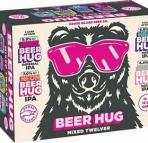 Goose Island - Beer Hug Variety 12pk Cans 0 (21)