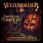 Weyebacher - Pumpkin 4pk Btls 0 (448)