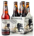 Weyerbacher Brewing Co - Quad 4pk Btls 0 (448)