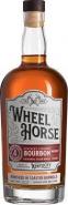 Wheel Horse - Bourbon Toasted (750)