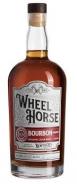 Wheel Horse - Bourbon 0 (750)