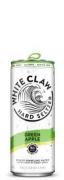 White Claw - Green Apple 6pk Cans (66)