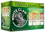 White Claw - Tequila Variety 8pk Cans (883)
