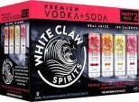 White Claw - Vodka Soda Variety #2 8pk Cans (883)