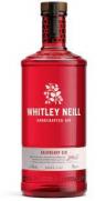 Whitley Neill - Raspberry Gin (750)