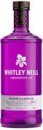 Whitley Neill - Rhubarb & Ginger Gin (750)