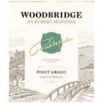 Woodbridge - Box Pinot Grigio 3L (3000)