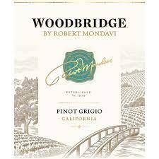 Woodbridge - Box Pinot Grigio 3L (3L) (3L)