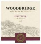 Woodbridge - Box Pinot Noir 3L (3000)
