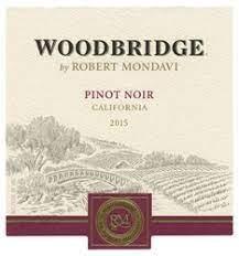 Woodbridge - Box Pinot Noir 3L (3L) (3L)