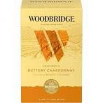 Woodbridge - Buttery Chardonnay 0 (3000)