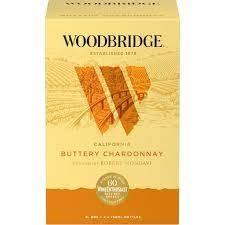 Woodbridge - Buttery Chardonnay (1.5L) (1.5L)