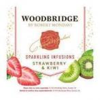 Woodbridge - Strawberry Kiwi Sparkling 0 (750)
