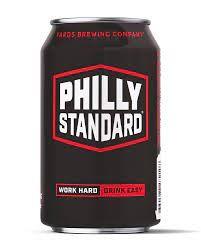 Yards - Philly Standard 15pk (15 pack cans) (15 pack cans)