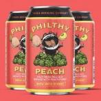 Yards - Philthy Peach 6pk Cans 0 (66)