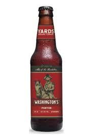 Yards GW Tav Porter 6pk (6 pack cans) (6 pack cans)