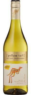 Yellow Tail - Buttery Chardonnay (750ml) (750ml)