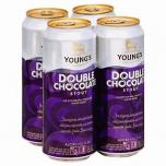 Youngs - Double Chocolate 4pk Cans 0 (44)