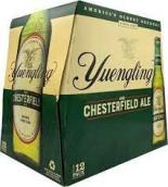 Yuengling - Chesterfield Ale 12pk Btls 0 (26)