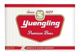 Yuengling - Premium 24pk Cans (24 pack cans) (24 pack cans)