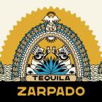Zarpado - Blanco Tequila 0 (750)